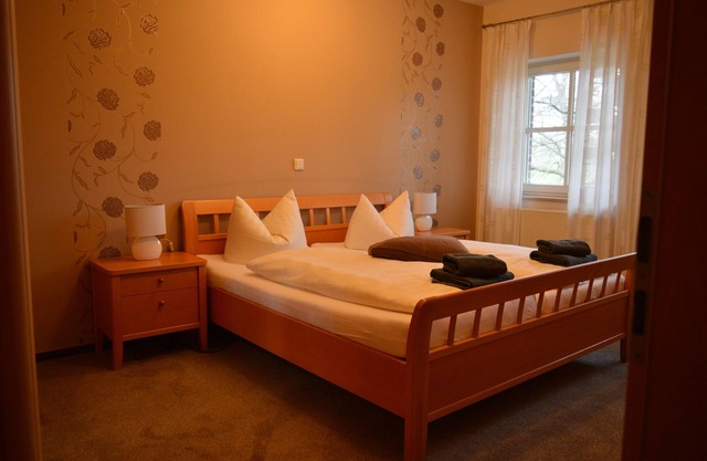 Appartement 3 Wulf