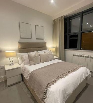 Apartment 30 minutes to central London