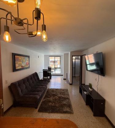 Apartment 304
