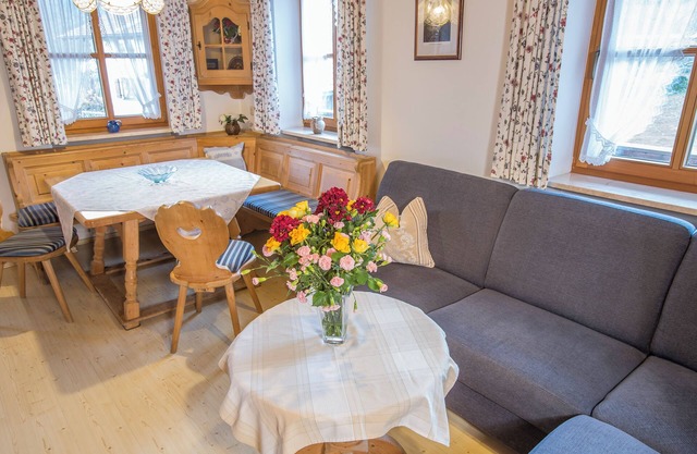 Appartement 4 75 m², non-fumeur, 2 ...