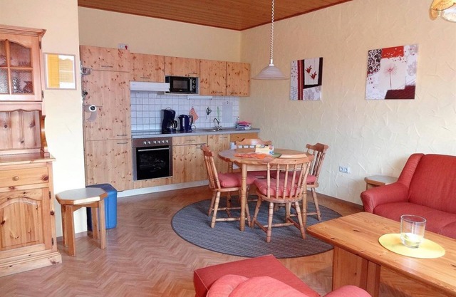 Apartment 4**** - Apartments Schallerhof 4****