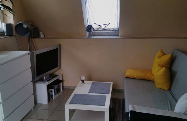 Appartement 4 - Apartments Sylvia
