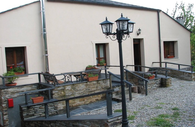 Casa da Bastida Appartement 4