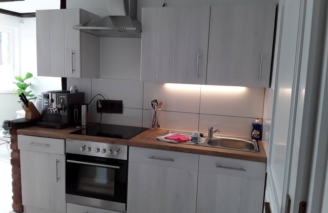 appartement # 4
