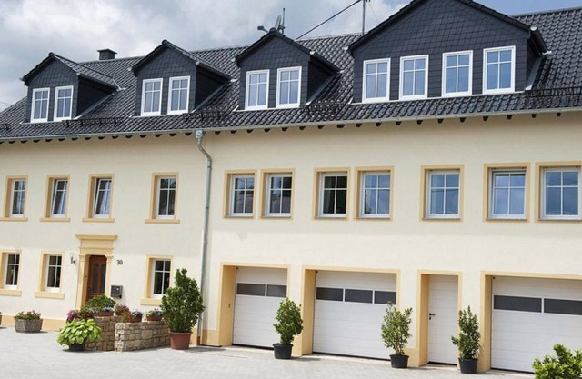 Appartement 4 - Ferienhof Lahr
