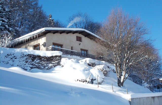 Appartement 4 à 6 pers. Montricher-Albanne les Karellis Savoie