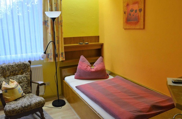 Apartment 4 - House Erna