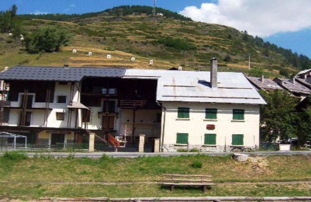 Appartement 4 personne Bric Bouchet