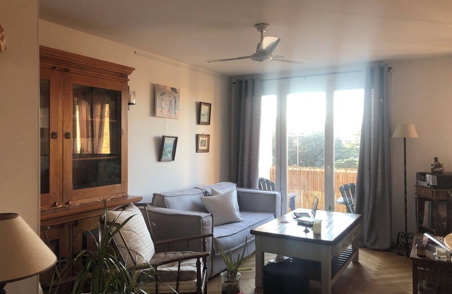 Appartement 4 personnes - Prox du canal du Midi - Toulouse