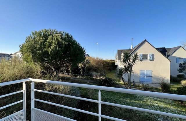 Appartement 4 pers - 200 m de la plage - LE POULDU - CLOHARS-CARNOËT