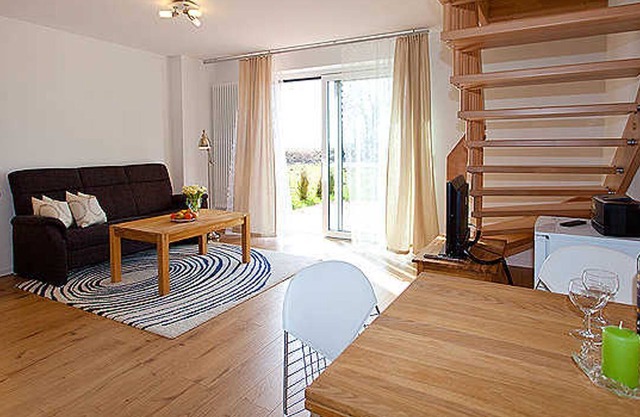 Appartement 4 - Rügen-Fewo 280/1