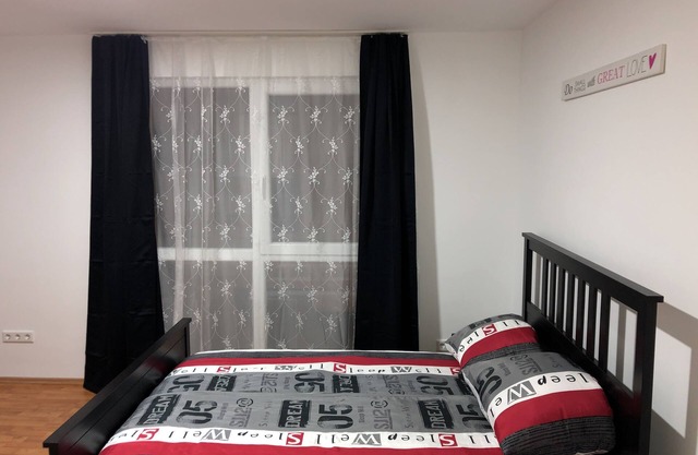 Apartment 4 Rent