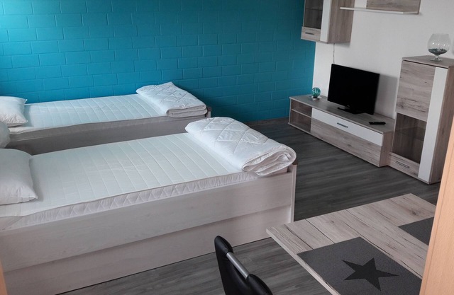 Appartement 4 au château des chevaliers 2 personnes