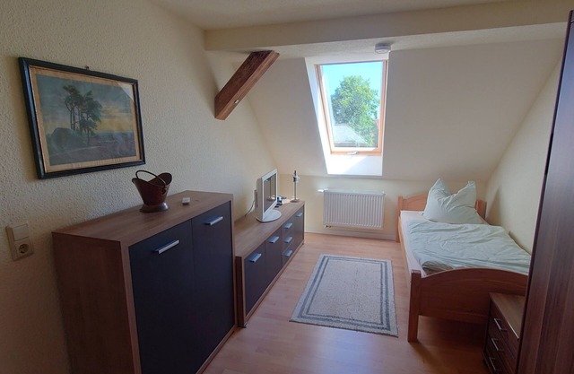 Apartment 4 Zum Kuhstall Heinrichsberg - Magdeburg