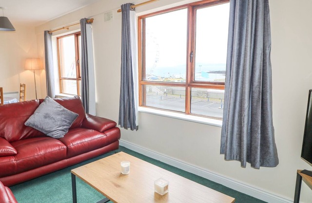 APPARTEMENT 42 à Bundoran, comté de Donegal, Réf 1000336