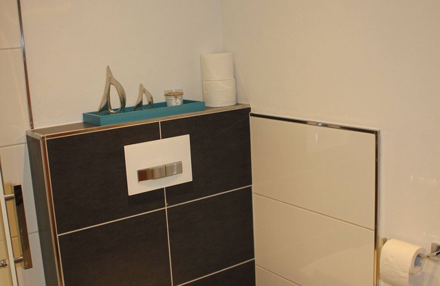 Appartement (42m2) avec balcon
