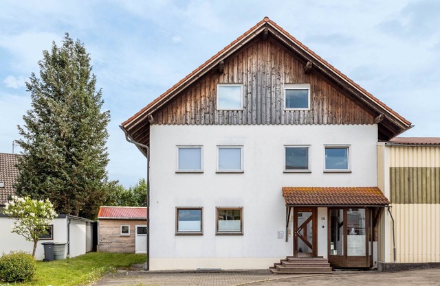 Appartement "4you" avec vue sur les montagnes, terrasse privée et Wi-Fi