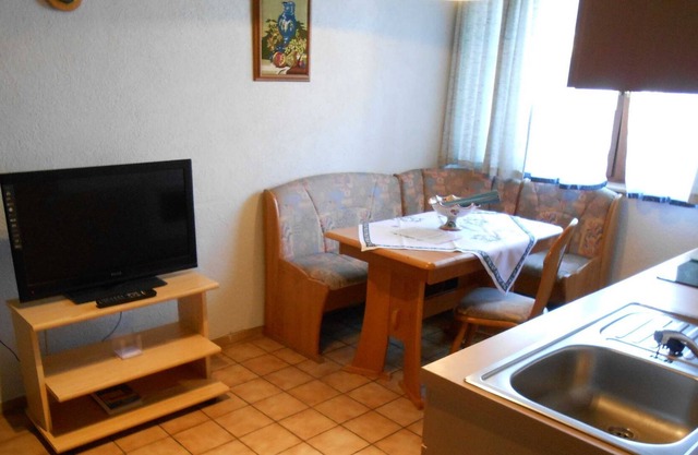 Appartement 5, 3 pièces 53 qm, max. 4 pers. - Cottage Lochar