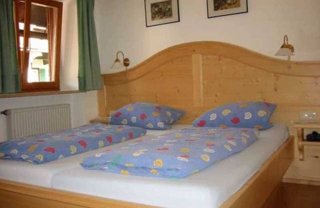 Appartement 5 75 m² - ferme familiale-marteau de montagne