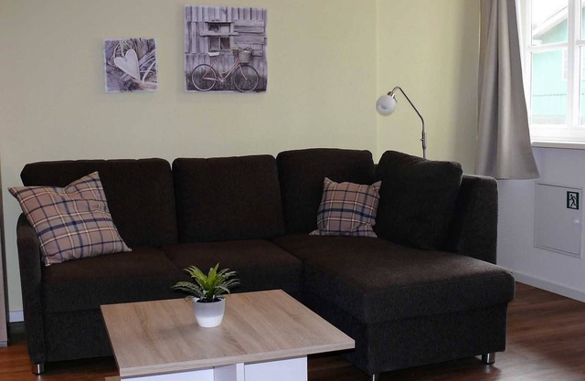 Appartement 5 - Maison Auetal