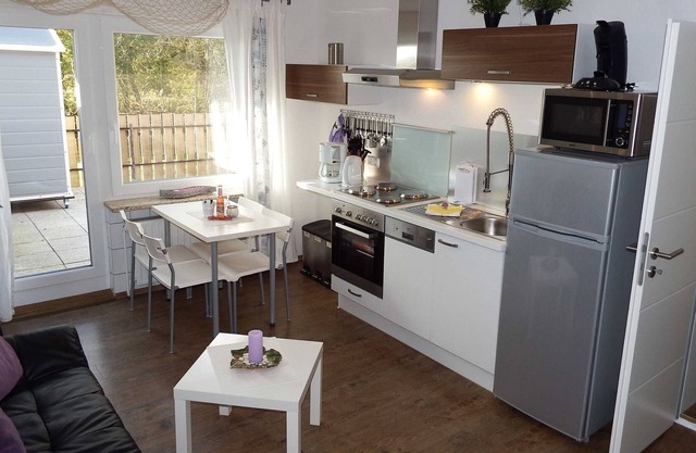 Appartement 5 - Jenny's Ferienappartements