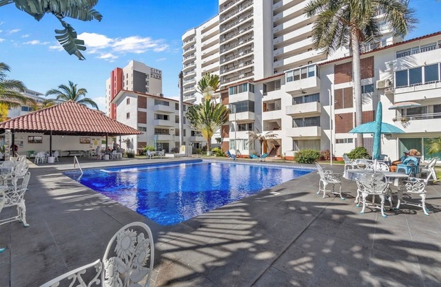 Apartment 5 minutes from the beach