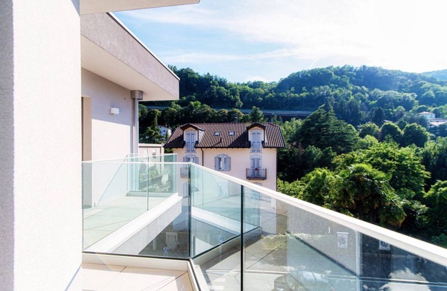 Apartment à 5 minutes de la Villa Olmo (CERNOBBIO)