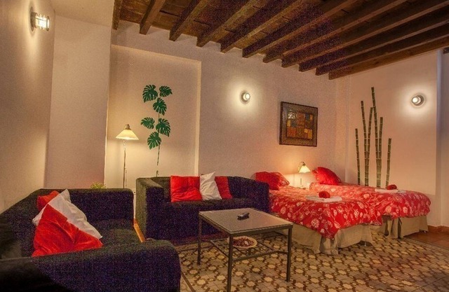 Apartment 6 people 2d (6p)