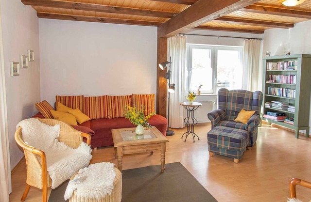 Appartement 5 droite - Rügen-Fewo 280/2