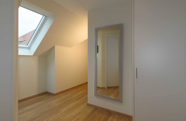 Appartement 5 - Sielhof Ditzum, 45222
