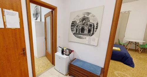 Apartment 50 m² in Cosenza with wifi and air conditioning