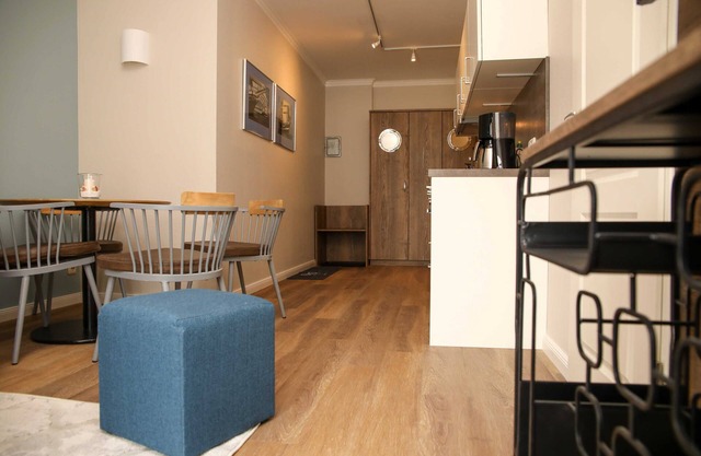 Appartement 6 - Appartements sur la mer Baltique (LB)