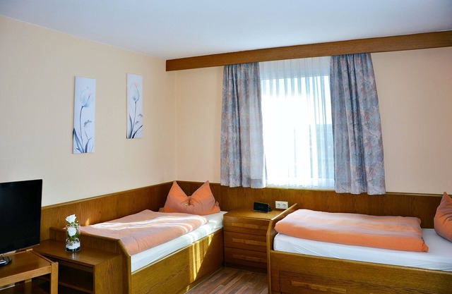 Appartement 6 - Maison Erna