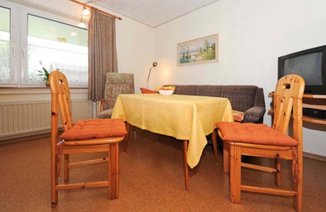 Appartement 6 - Maison Heeren