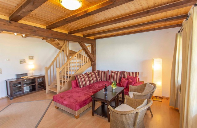 Appartement 6 à gauche - Rügen-Fewo 280/2