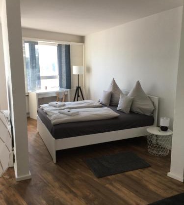 Apartment 6, OG 3