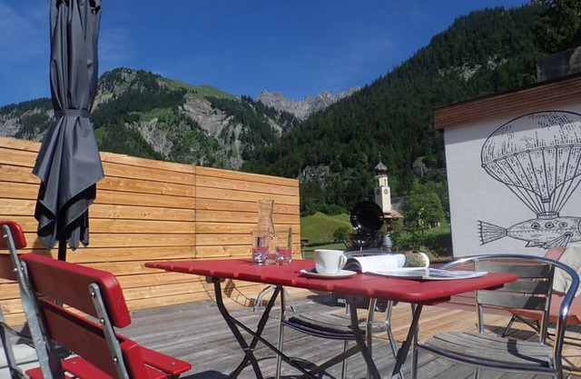 APARTMENT 60M²... TRAUM [dream] & SAUNA