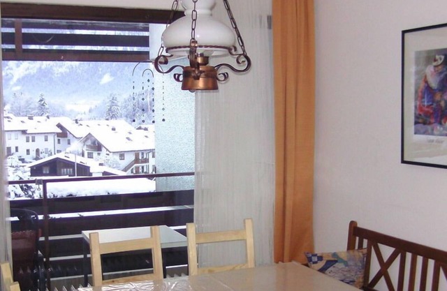 Ferienwohnung für 2-4 Pesonen