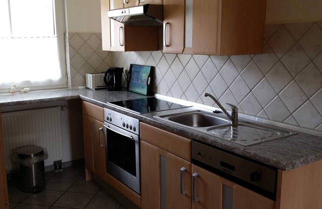Appartement **** 66 m² - Appartements Debray ****