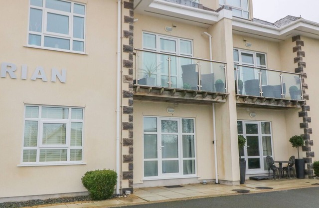 APPARTEMENT 7 à Morfa Nefyn, Réf. 1001743