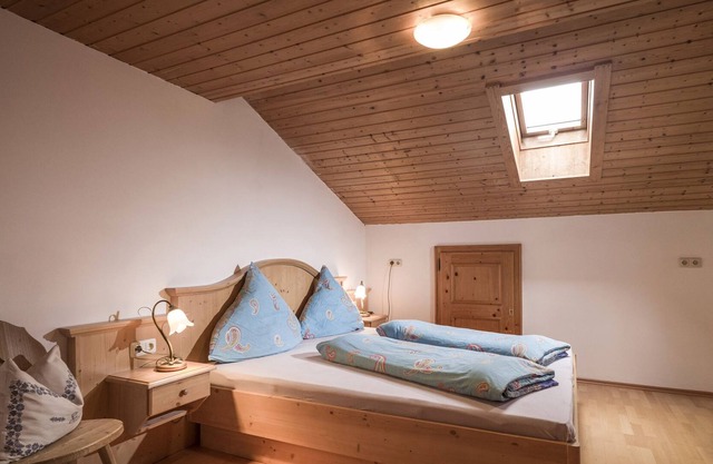 3-Zimmer Ferienwohnung