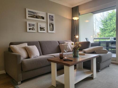 Apartment 76 im Haus Villa Anna II