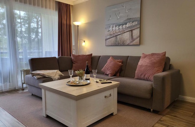 Apartment 79 im Haus Villa Anna II