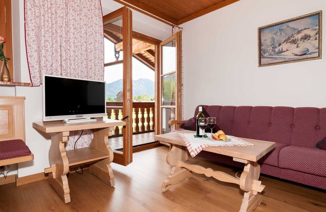 Apartamento 8 - Guesthouse Apartments Liedschreiber GbR