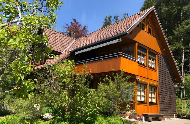 Appartement '84qm, 2 Schlafzimmer' avec terrasse partagée, jardin partagé et Wi-Fi
