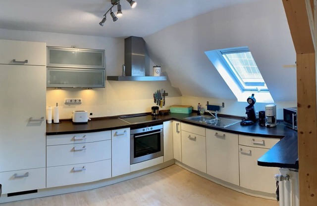 Appartement, 85m², 3 chambres, max. 6 personnes