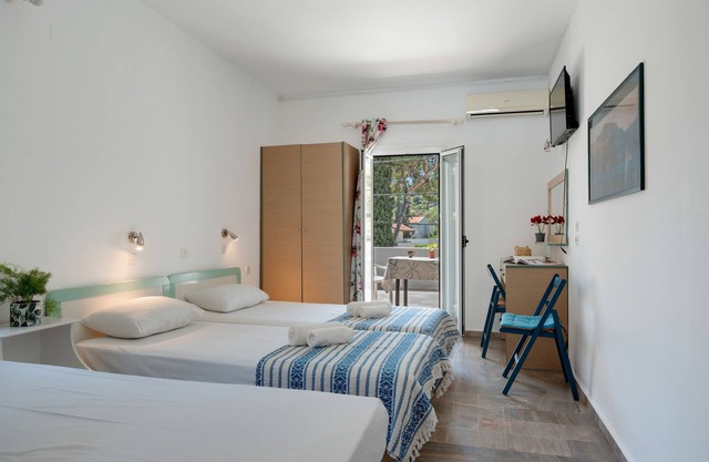 Appartement '9' avec vue sur la montagne, Wi-Fi et climatisation