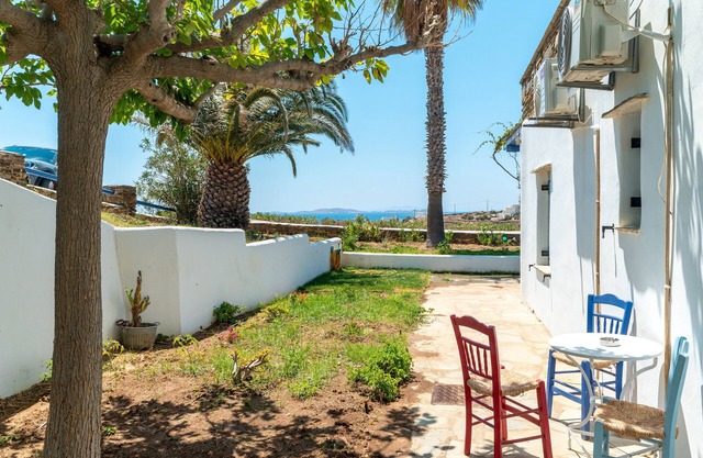 Apartment '9' with Wi-Fi and Air Conditioning
