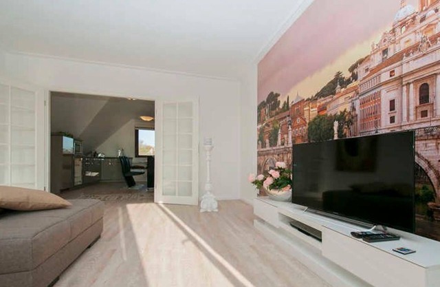 Appartement 90 m² avec 5 étoiles - Vacances Nilsson 2, 5 étoiles