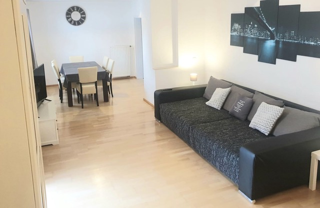 Appartement 96 m² dans le Sauerland
